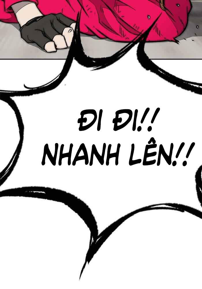 Thể Thao Cực Hạn Chap 306 - Next Chap 307