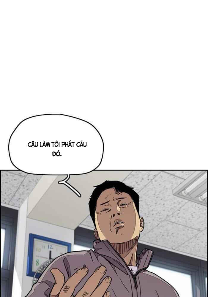 Thể Thao Cực Hạn Chap 306 - Next Chap 307