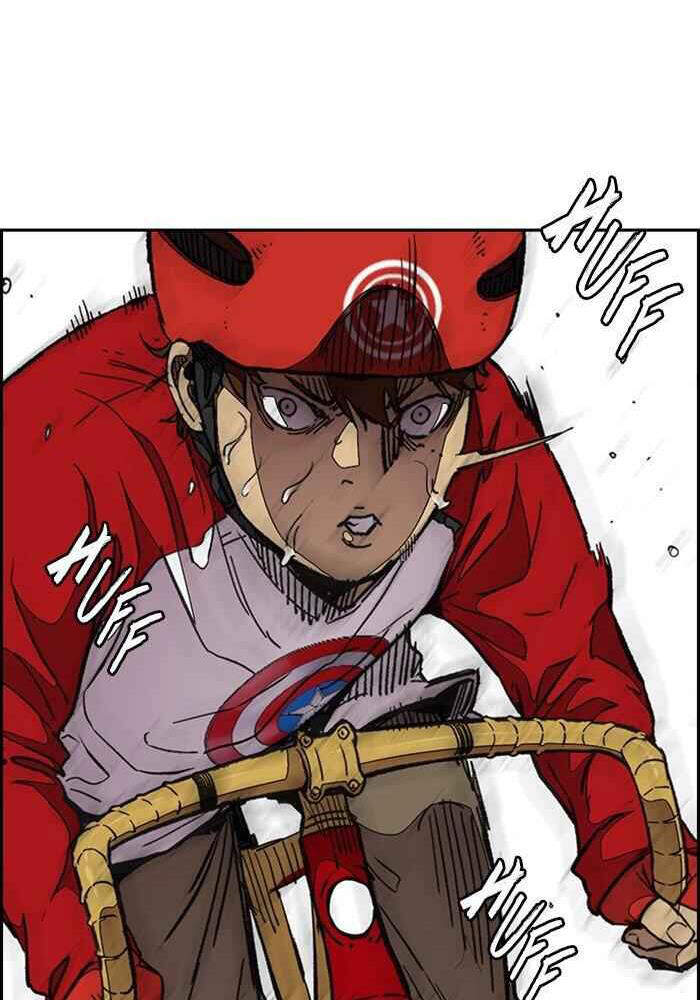Thể Thao Cực Hạn Chap 306 - Next Chap 307
