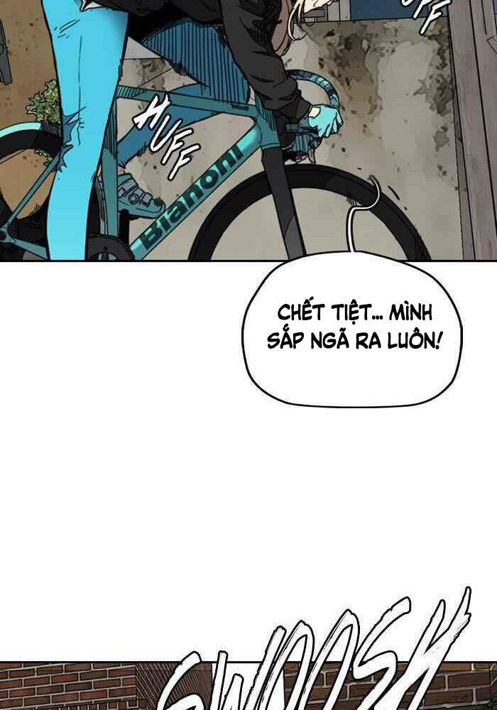 Thể Thao Cực Hạn Chap 306 - Next Chap 307