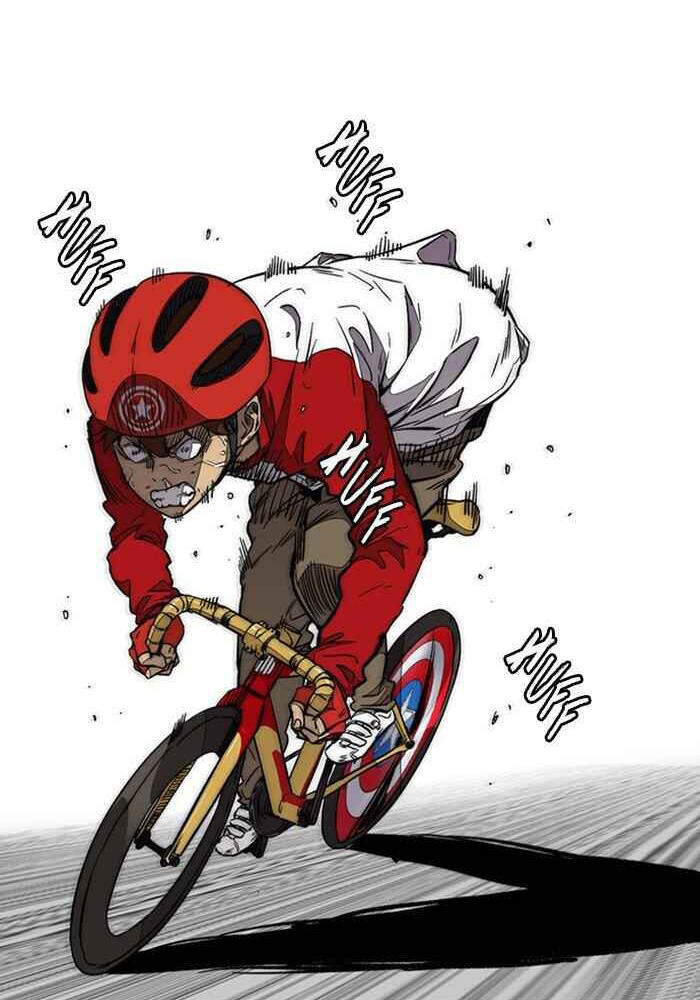 Thể Thao Cực Hạn Chap 306 - Next Chap 307