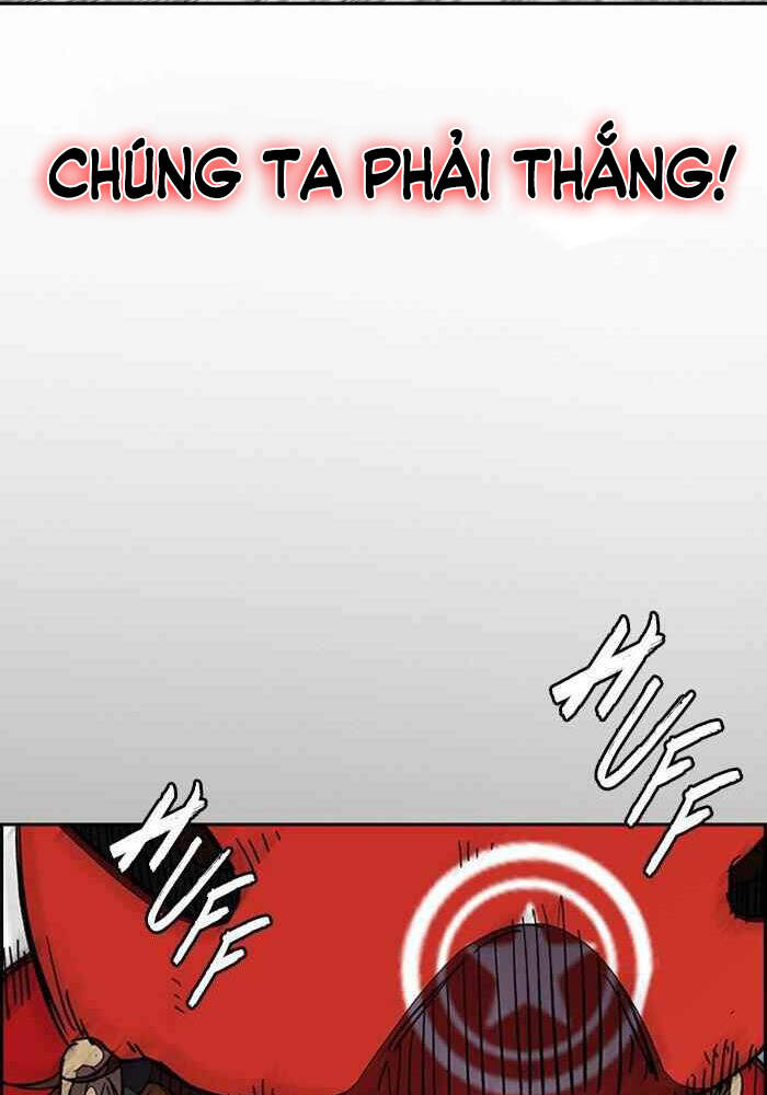 Thể Thao Cực Hạn Chap 306 - Next Chap 307
