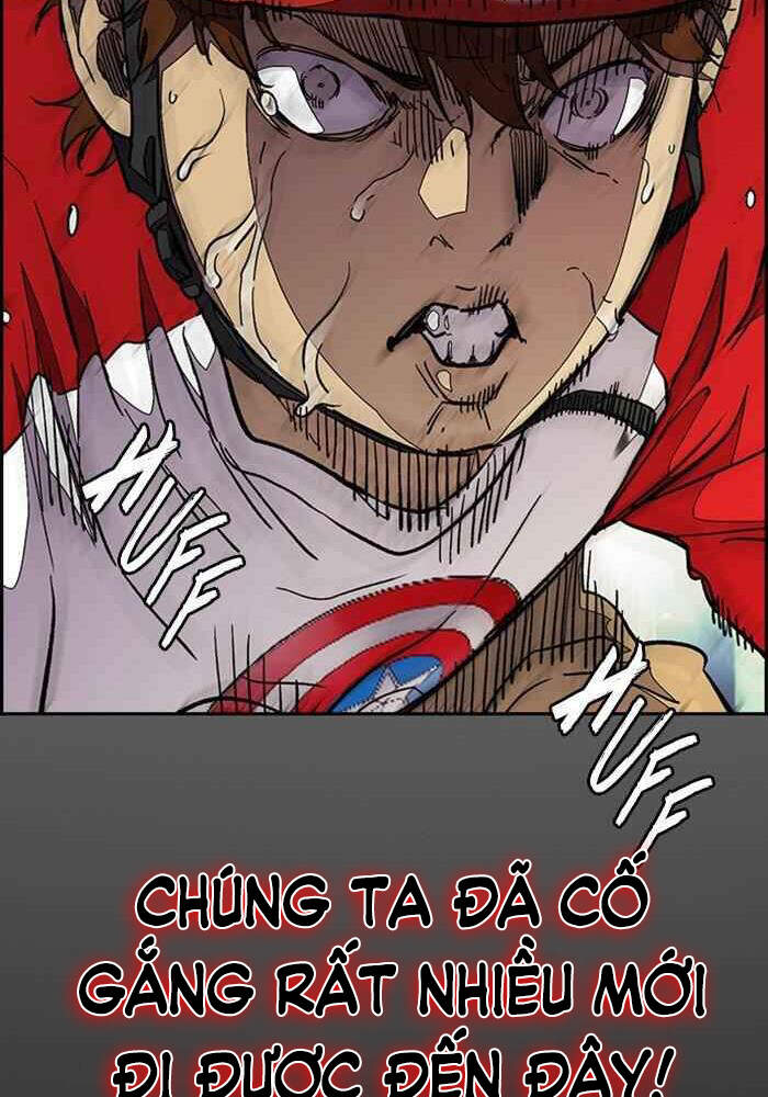 Thể Thao Cực Hạn Chap 306 - Next Chap 307