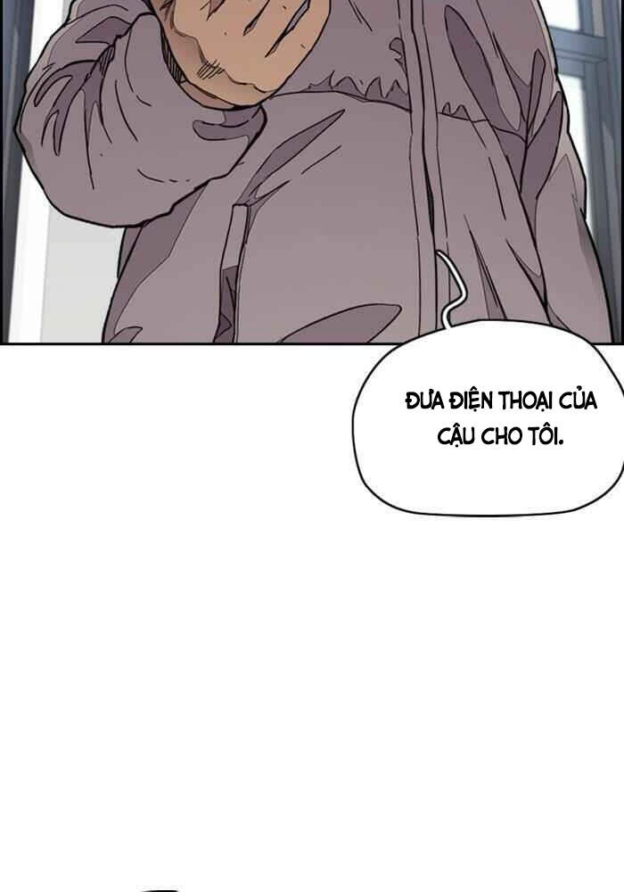 Thể Thao Cực Hạn Chap 306 - Next Chap 307