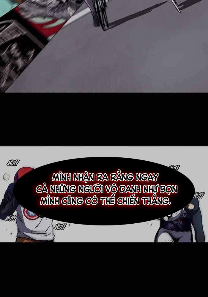 Thể Thao Cực Hạn Chap 306 - Next Chap 307