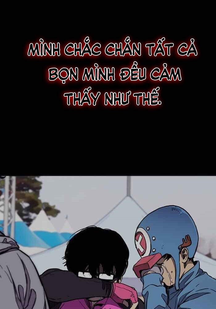 Thể Thao Cực Hạn Chap 306 - Next Chap 307