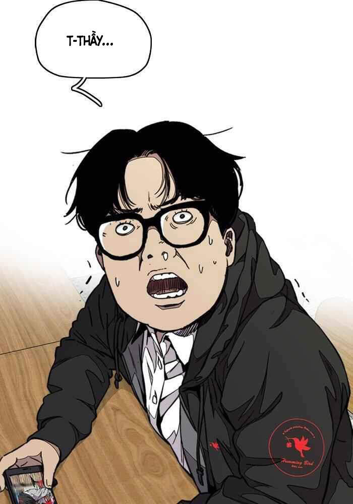 Thể Thao Cực Hạn Chap 306 - Next Chap 307