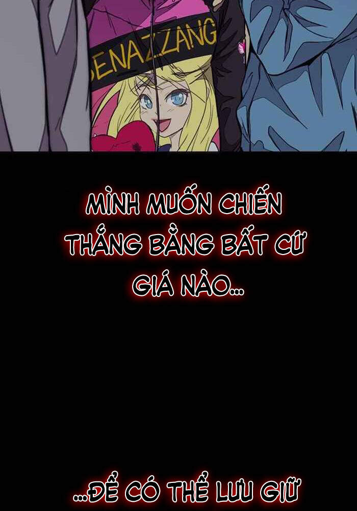 Thể Thao Cực Hạn Chap 306 - Next Chap 307