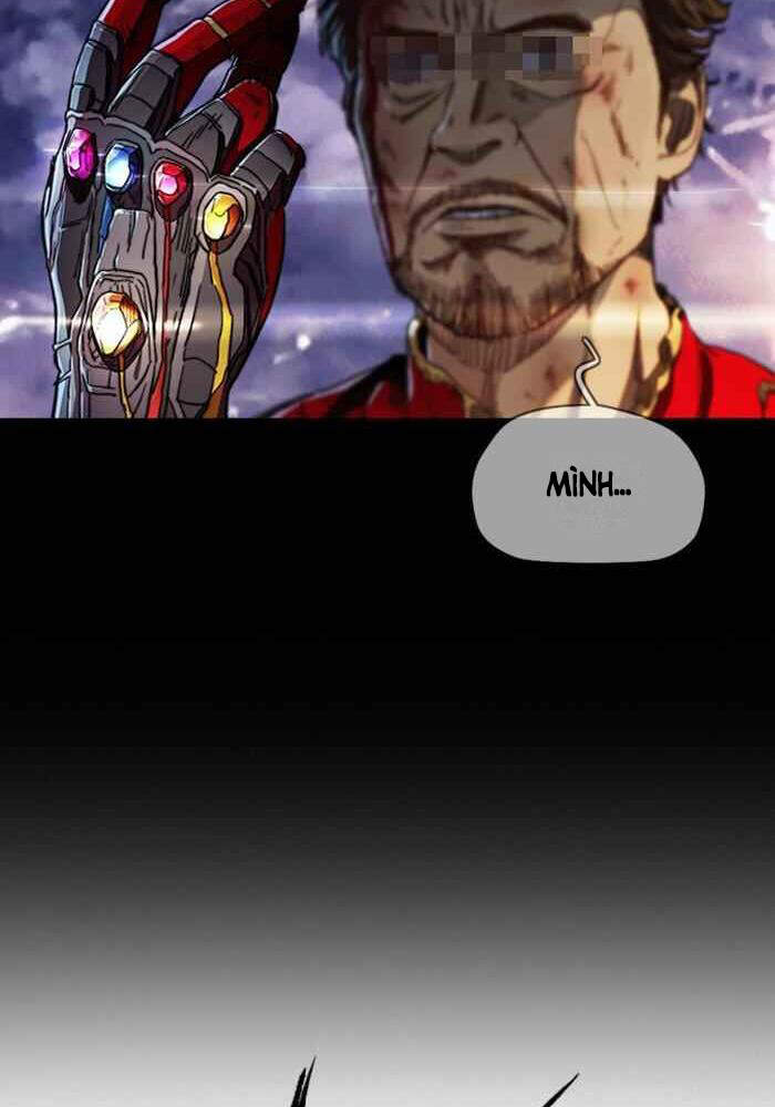 Thể Thao Cực Hạn Chap 306 - Next Chap 307