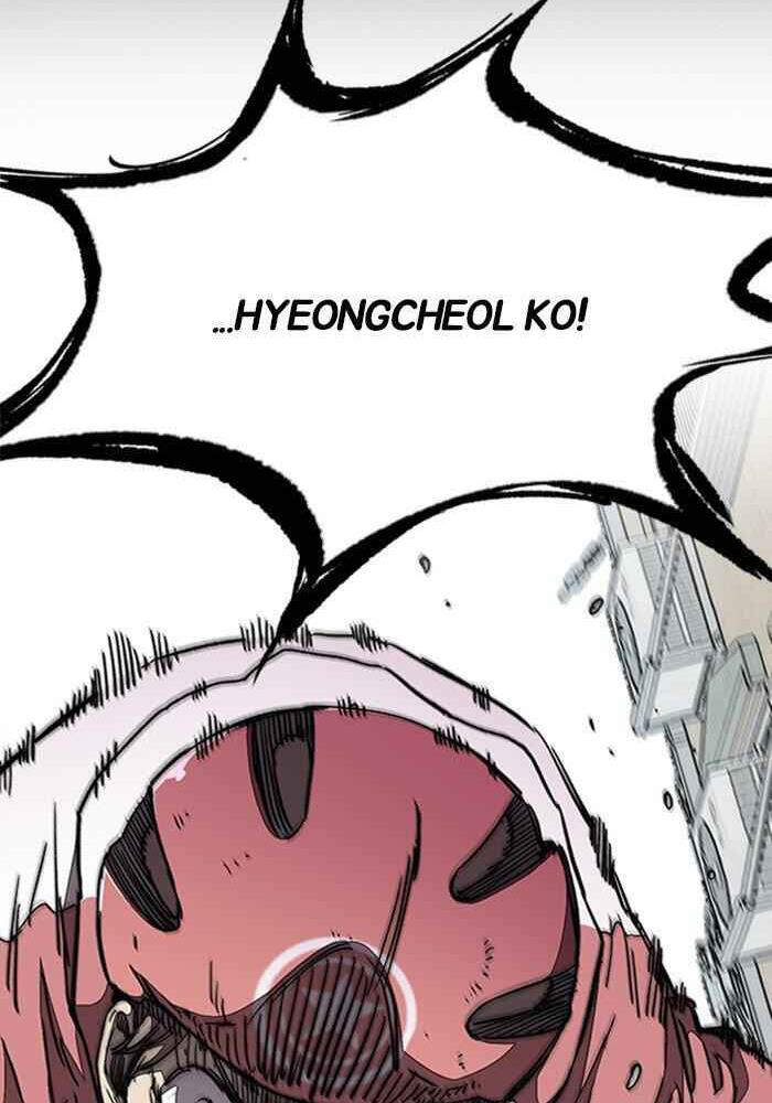 Thể Thao Cực Hạn Chap 306 - Next Chap 307