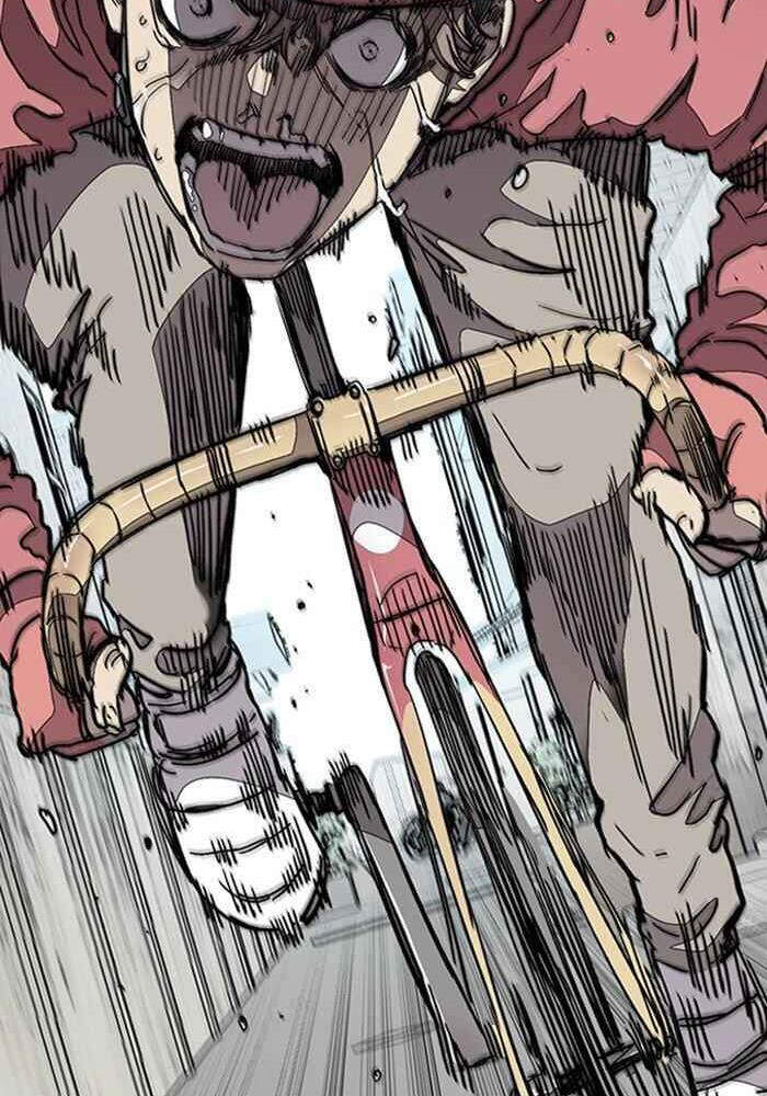 Thể Thao Cực Hạn Chap 306 - Next Chap 307