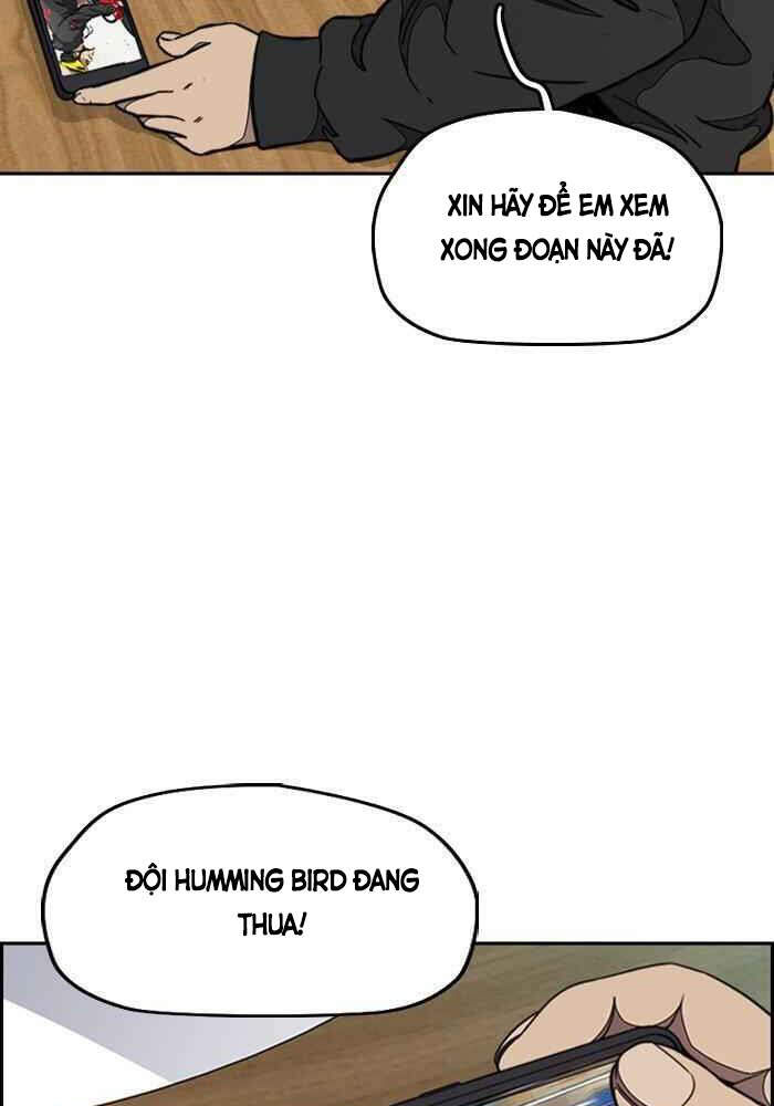 Thể Thao Cực Hạn Chap 306 - Next Chap 307