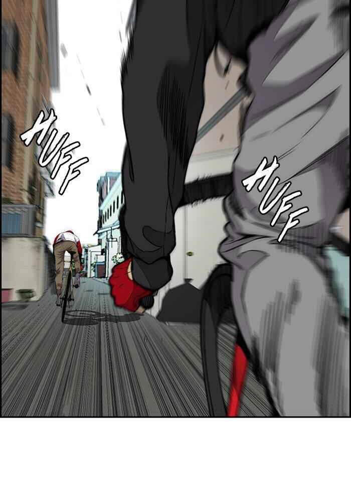 Thể Thao Cực Hạn Chap 306 - Next Chap 307