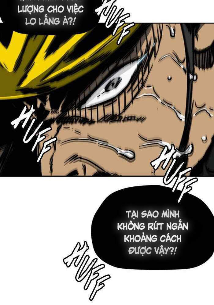 Thể Thao Cực Hạn Chap 306 - Next Chap 307