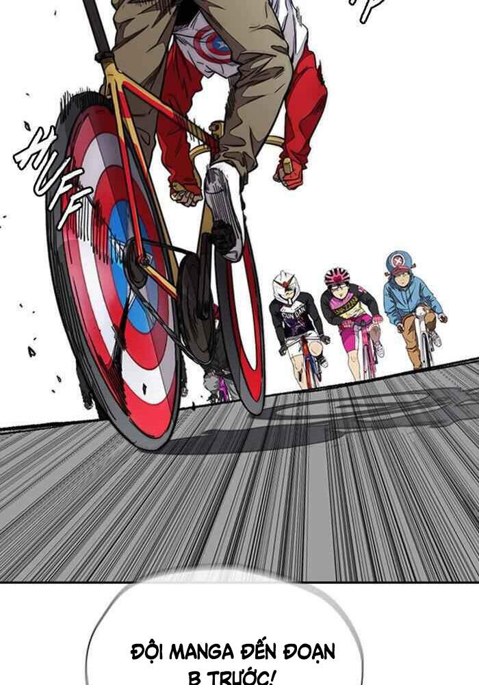 Thể Thao Cực Hạn Chap 306 - Next Chap 307