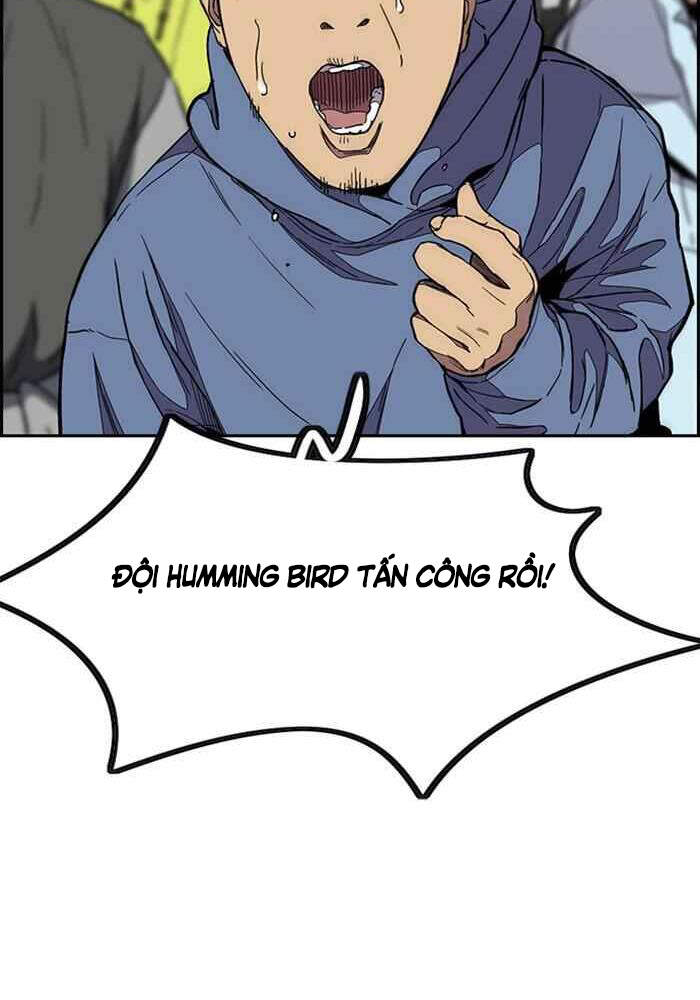 Thể Thao Cực Hạn Chap 307 - Next Chap 308