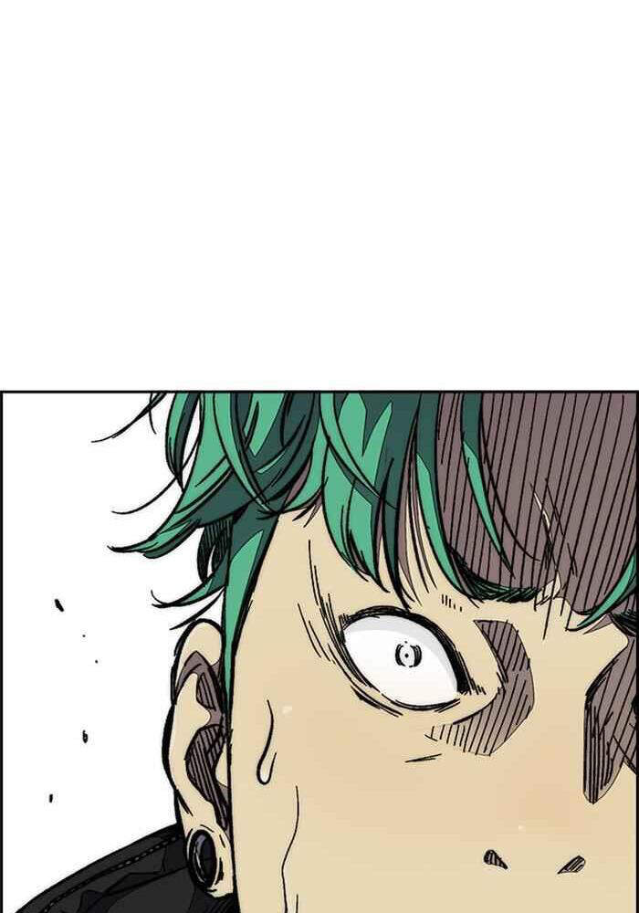 Thể Thao Cực Hạn Chap 307 - Next Chap 308