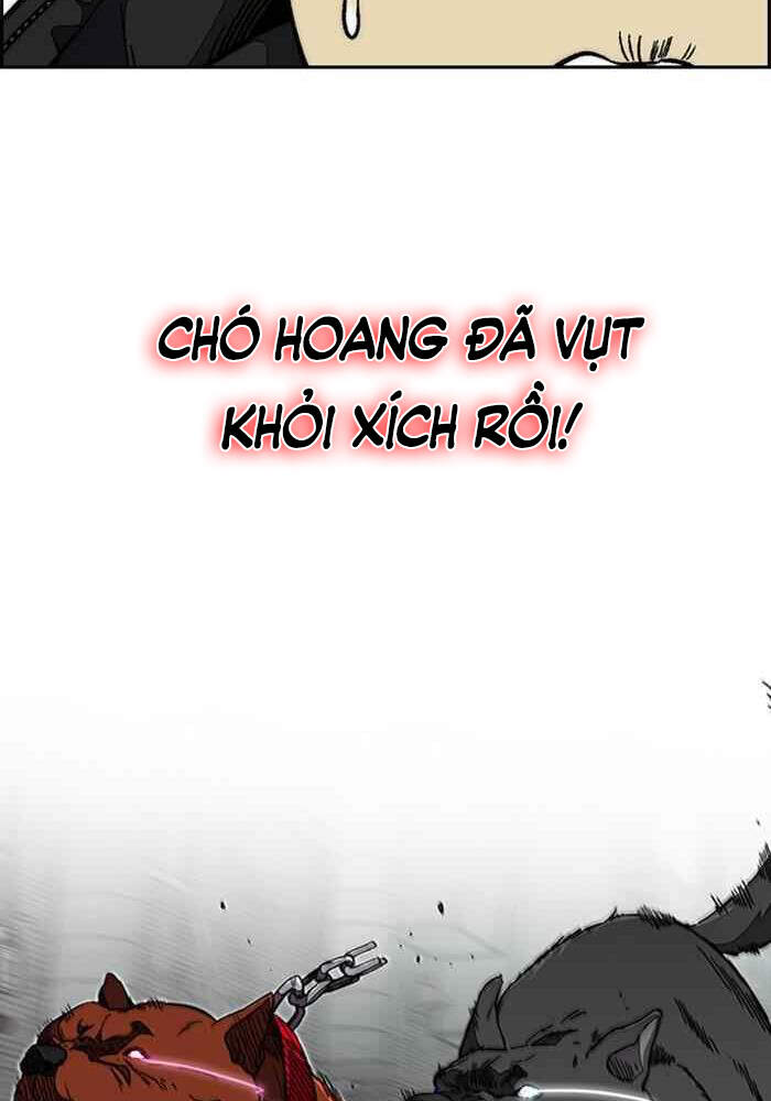 Thể Thao Cực Hạn Chap 307 - Next Chap 308