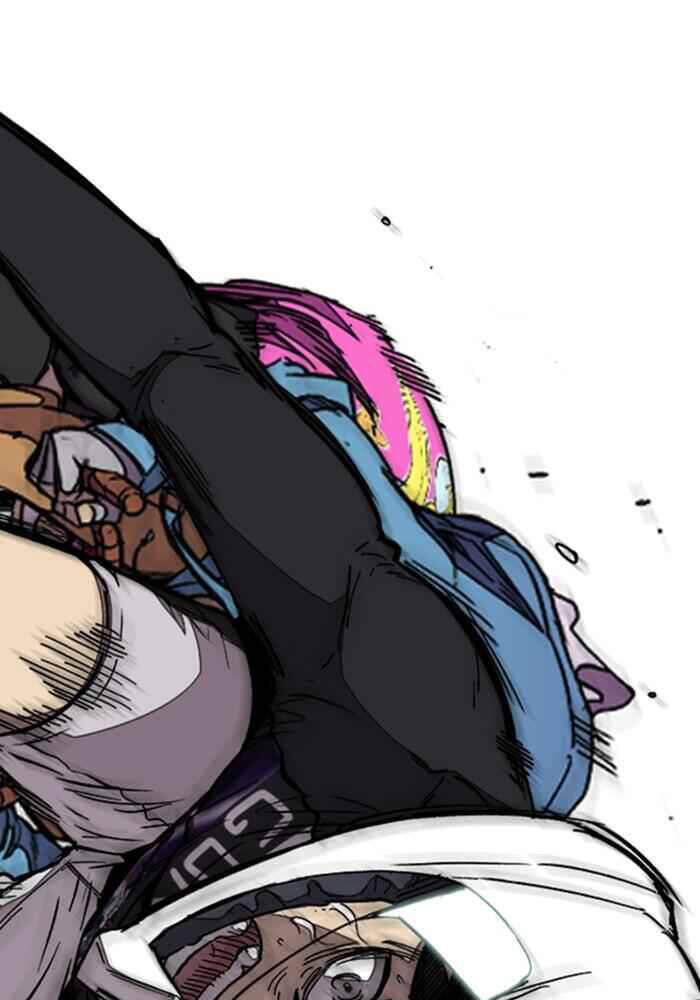 Thể Thao Cực Hạn Chap 307 - Next Chap 308