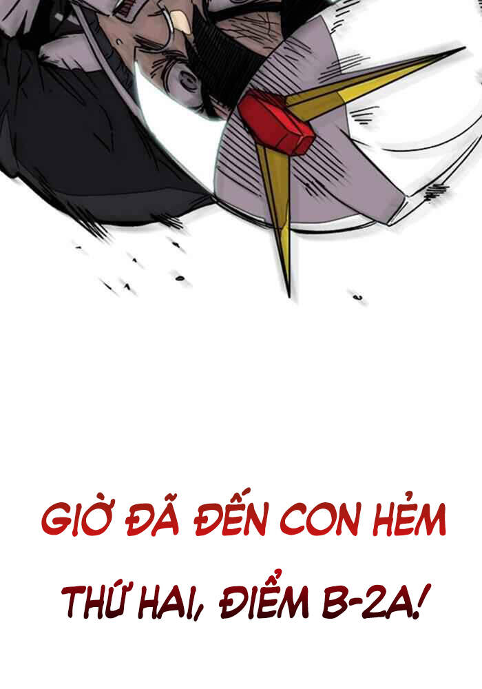 Thể Thao Cực Hạn Chap 307 - Next Chap 308