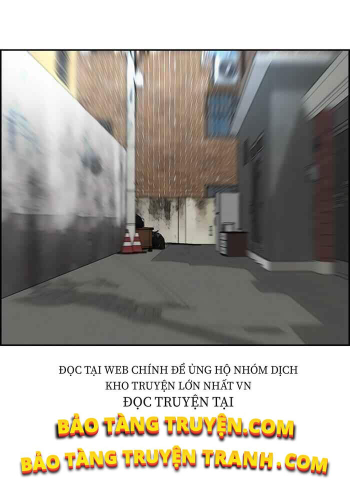 Thể Thao Cực Hạn Chap 307 - Next Chap 308