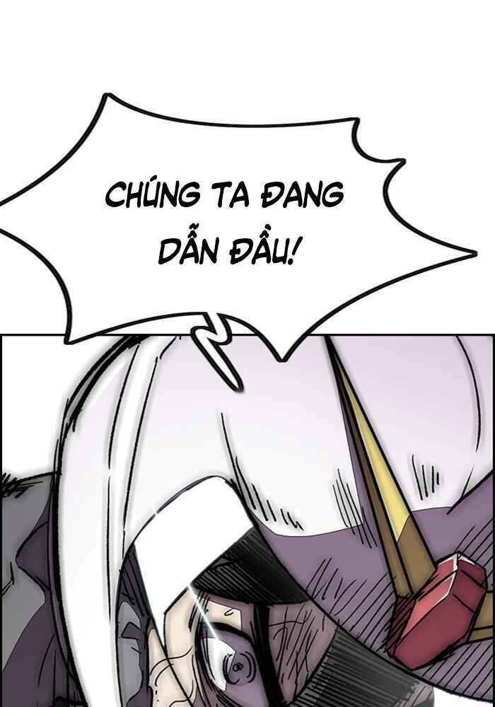 Thể Thao Cực Hạn Chap 307 - Next Chap 308