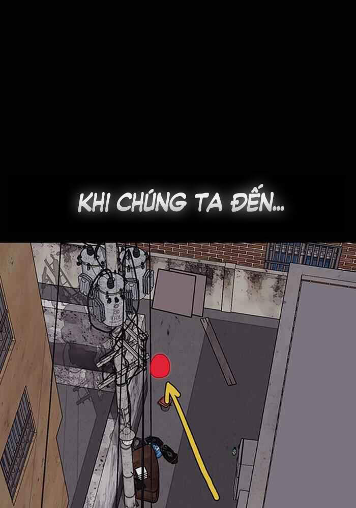 Thể Thao Cực Hạn Chap 307 - Next Chap 308