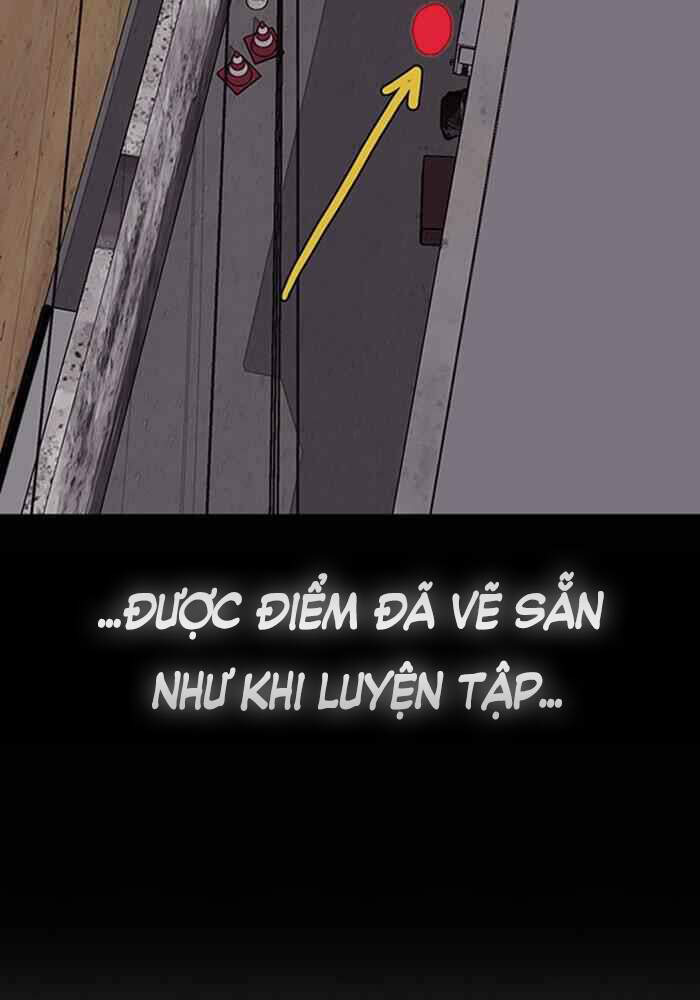 Thể Thao Cực Hạn Chap 307 - Next Chap 308