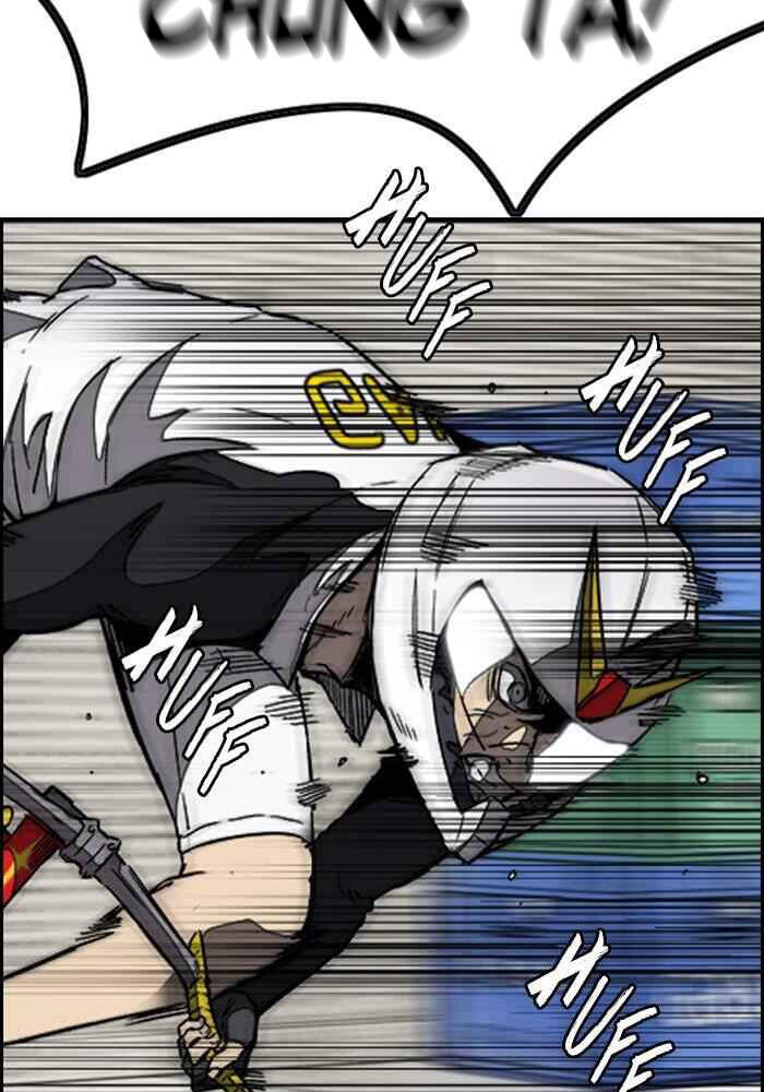 Thể Thao Cực Hạn Chap 307 - Next Chap 308