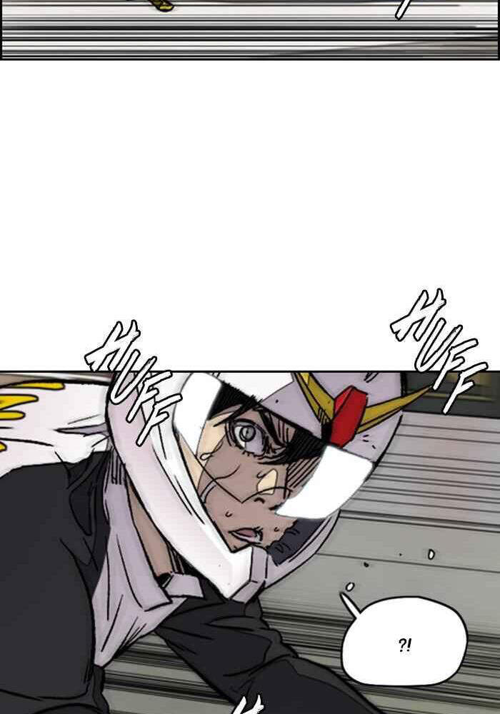 Thể Thao Cực Hạn Chap 307 - Next Chap 308