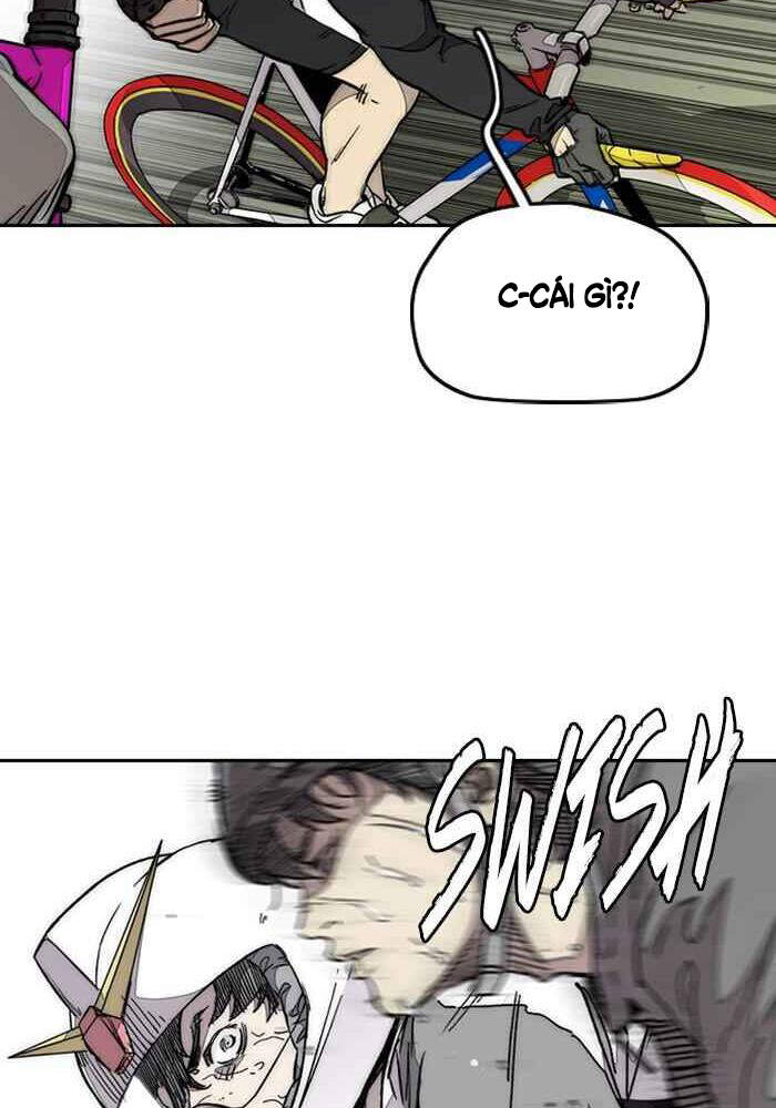 Thể Thao Cực Hạn Chap 307 - Next Chap 308