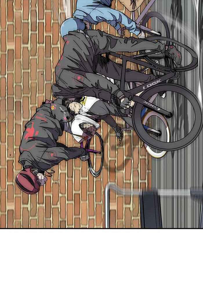 Thể Thao Cực Hạn Chap 307 - Next Chap 308