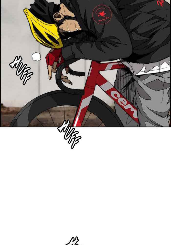 Thể Thao Cực Hạn Chap 307 - Next Chap 308