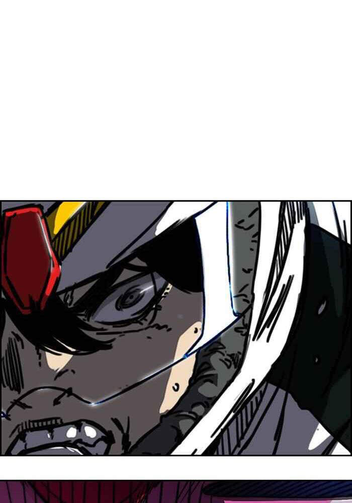 Thể Thao Cực Hạn Chap 307 - Next Chap 308