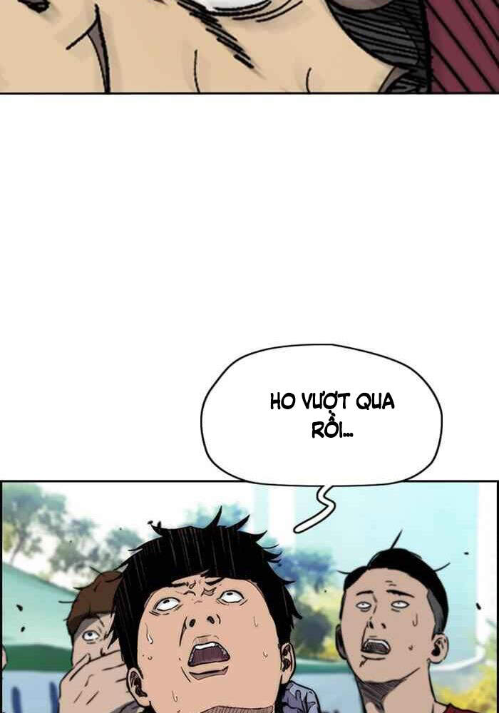 Thể Thao Cực Hạn Chap 307 - Next Chap 308