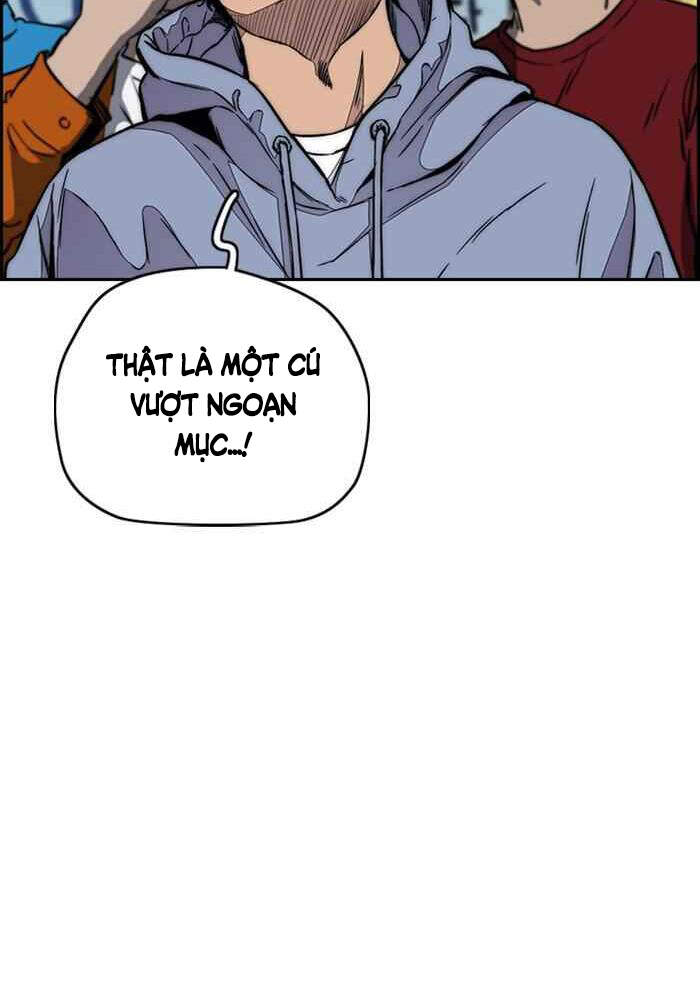Thể Thao Cực Hạn Chap 307 - Next Chap 308