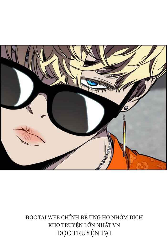 Thể Thao Cực Hạn Chap 307 - Next Chap 308