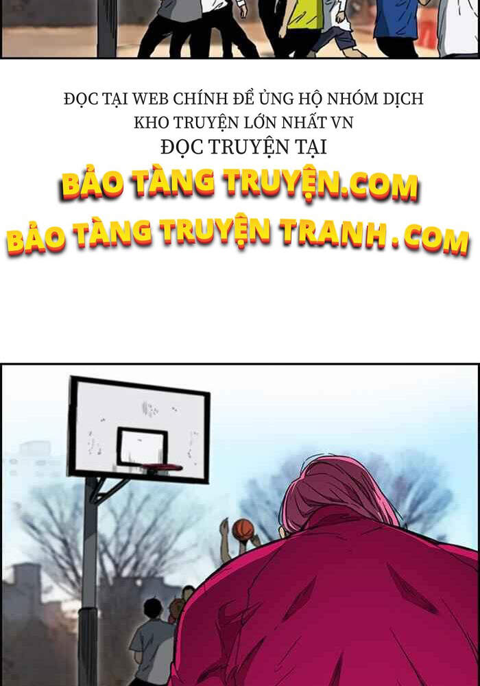 Thể Thao Cực Hạn Chap 307 - Next Chap 308