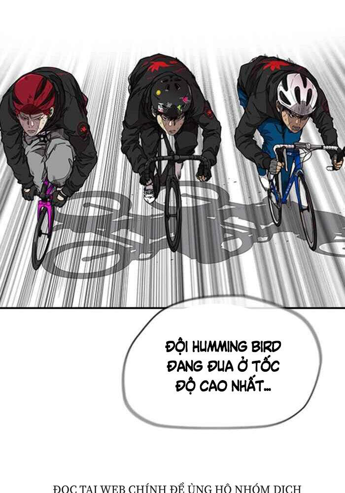 Thể Thao Cực Hạn Chap 307 - Next Chap 308
