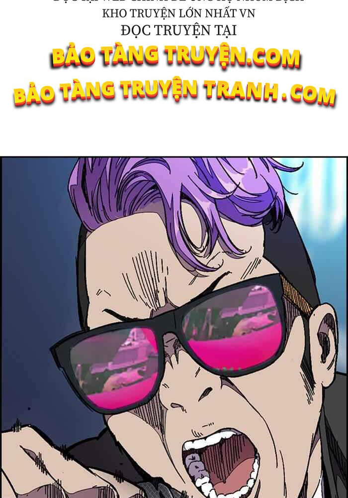Thể Thao Cực Hạn Chap 307 - Next Chap 308