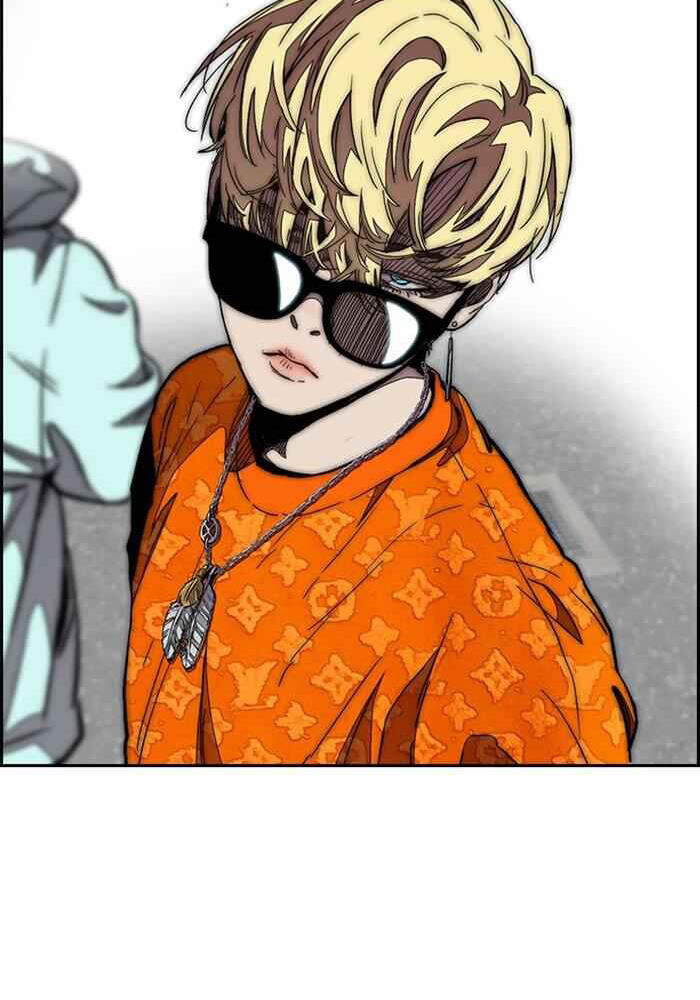 Thể Thao Cực Hạn Chap 307 - Next Chap 308