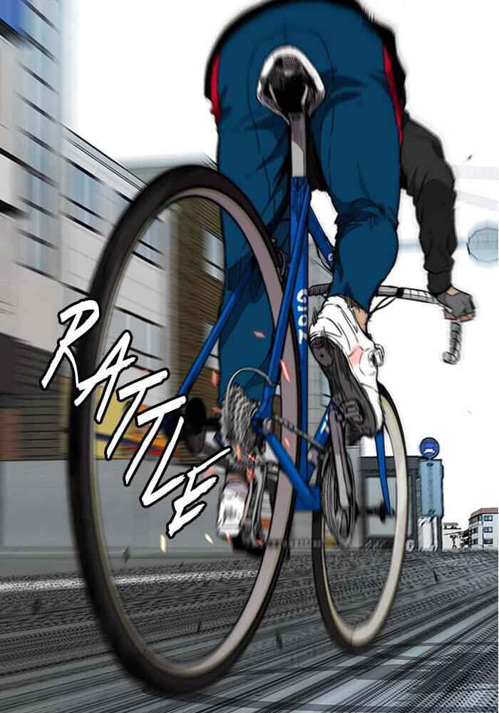 Thể Thao Cực Hạn Chap 307 - Next Chap 308