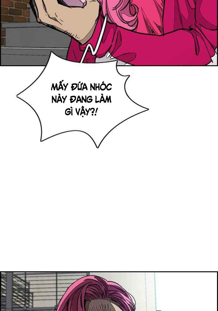 Thể Thao Cực Hạn Chap 307 - Next Chap 308