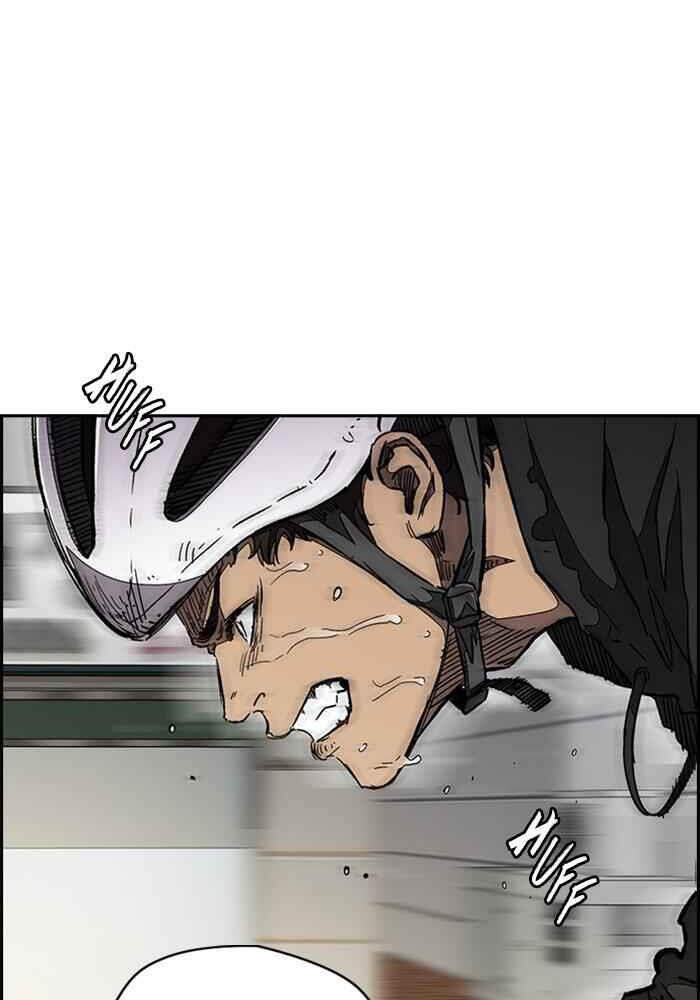 Thể Thao Cực Hạn Chap 307 - Next Chap 308