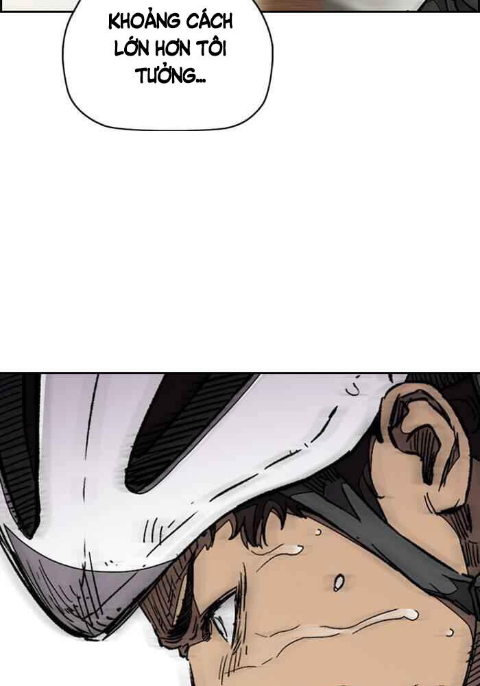 Thể Thao Cực Hạn Chap 307 - Next Chap 308
