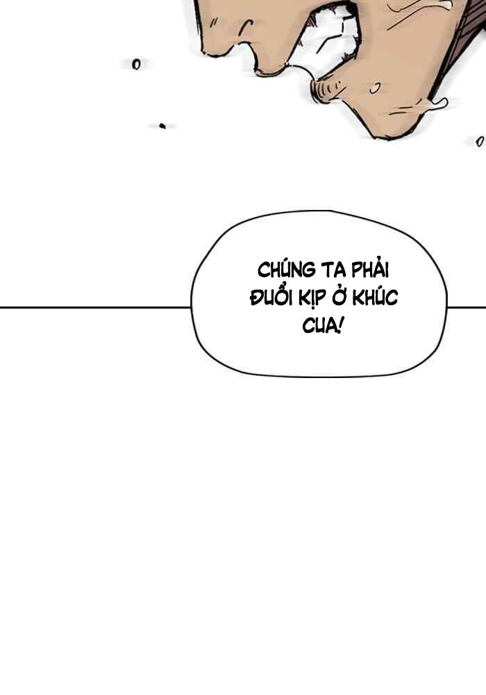 Thể Thao Cực Hạn Chap 307 - Next Chap 308