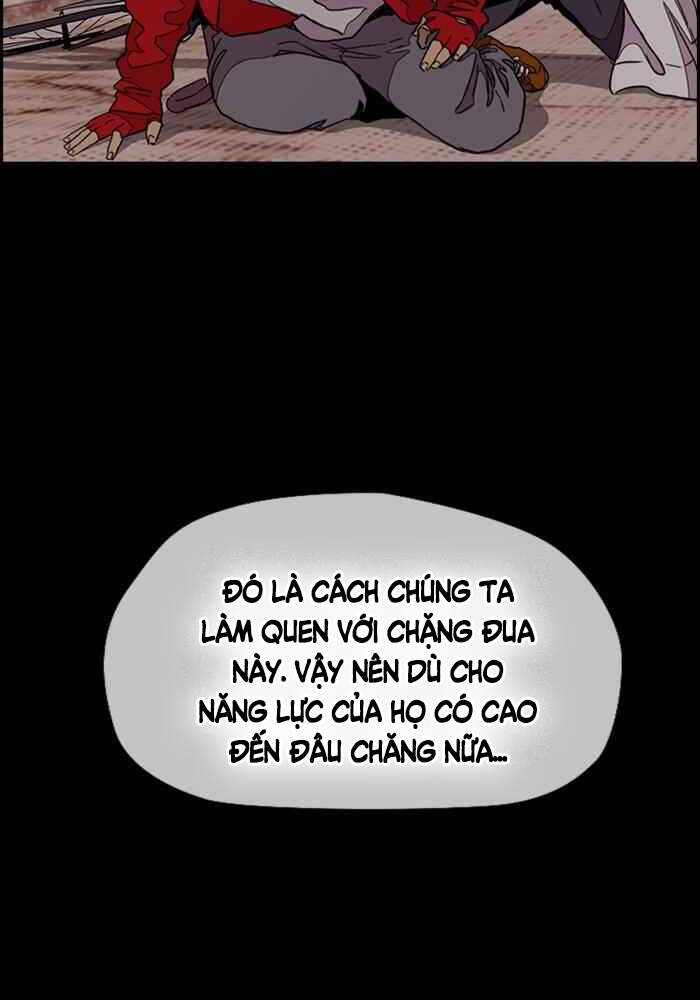 Thể Thao Cực Hạn Chap 307 - Next Chap 308