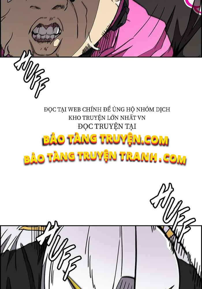 Thể Thao Cực Hạn Chap 307 - Next Chap 308
