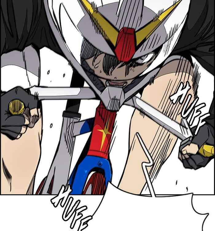 Thể Thao Cực Hạn Chap 307 - Next Chap 308