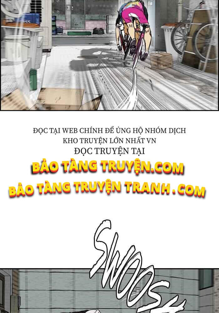Thể Thao Cực Hạn Chap 307 - Next Chap 308